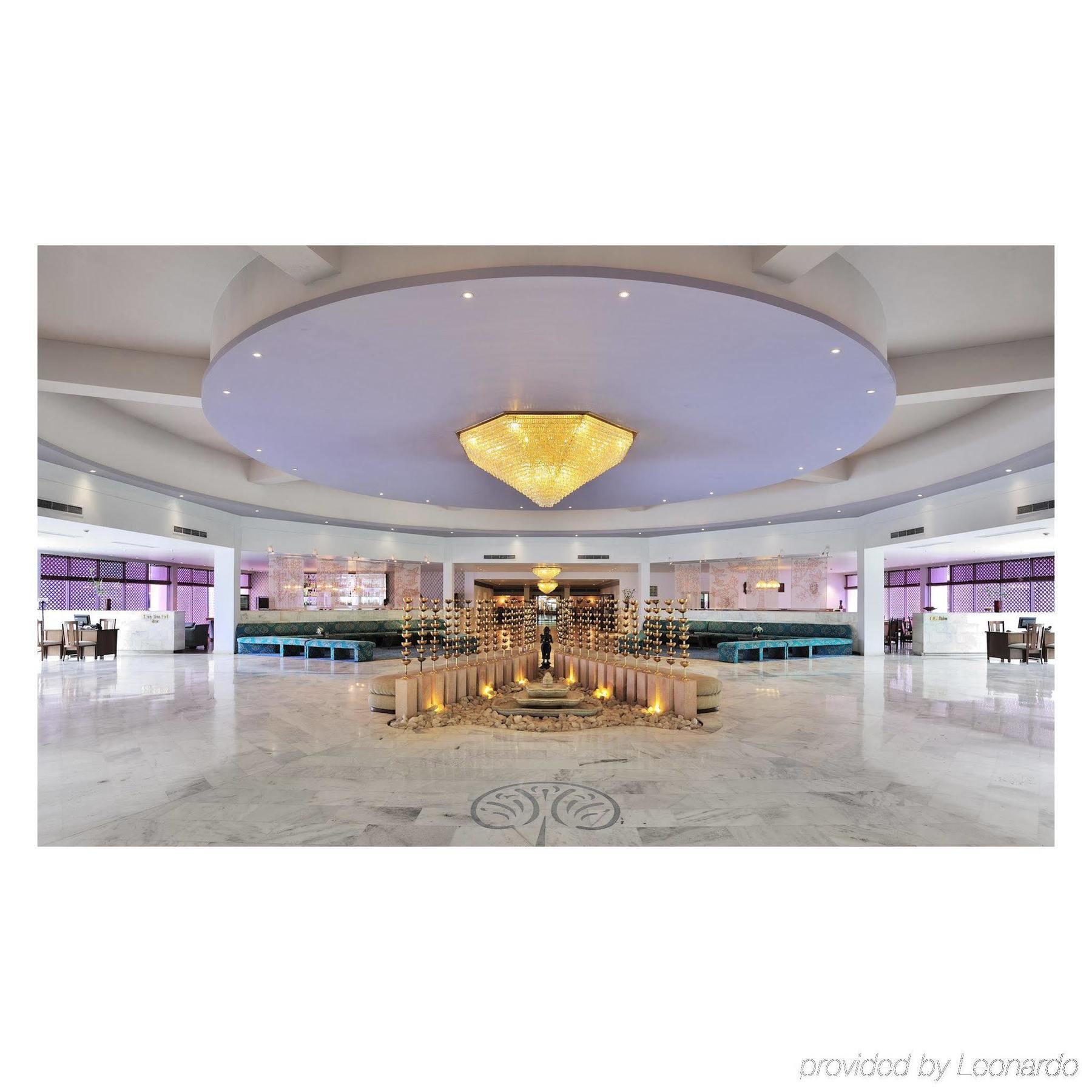 Taj Chandela Кхаджурахо Экстерьер фото